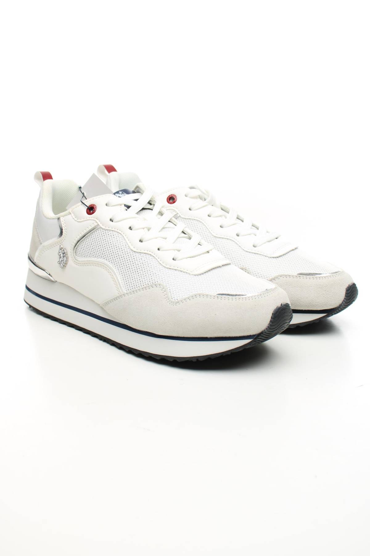 Αθλητικά παπούτσια US Polo Assn.3 - Contourshop.gr Αθλητικά παπούτσια US Polo Assn.3