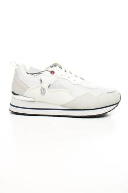 Αθλητικά παπούτσια US Polo Assn.1 - Contourshop.gr Αθλητικά παπούτσια US Polo Assn.1
