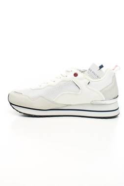 Αθλητικά παπούτσια US Polo Assn.2 - Contourshop.gr Αθλητικά παπούτσια US Polo Assn.2