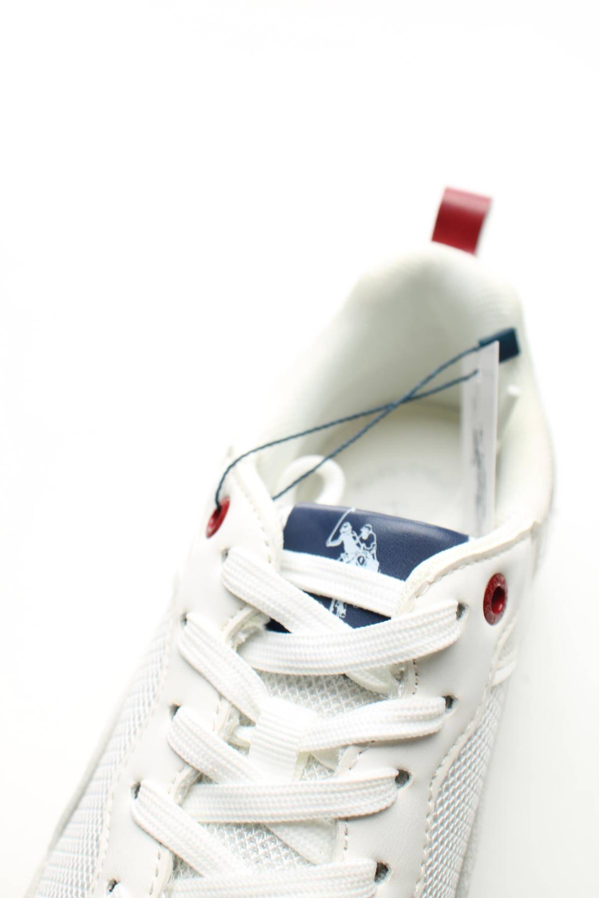 Αθλητικά παπούτσια US Polo Assn.5 - Contourshop.gr Αθλητικά παπούτσια US Polo Assn.5