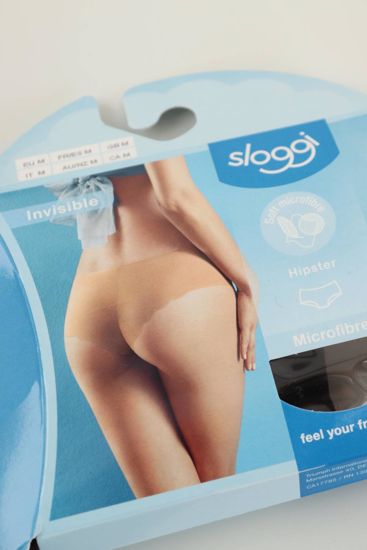 Бикини Sloggi3 - Contour.bg Бикини Sloggi3