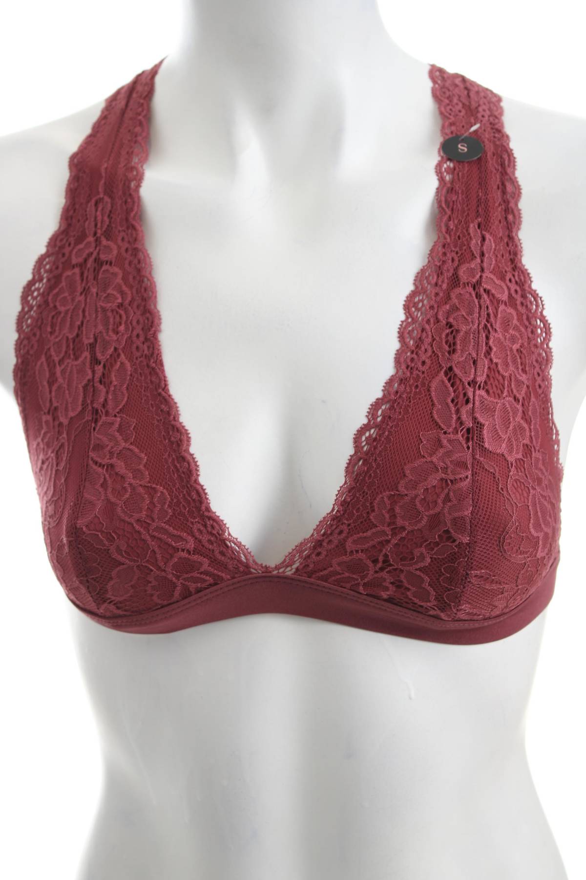 Сутиен Hunkemoller1 - Contour.bg Сутиен Hunkemoller1