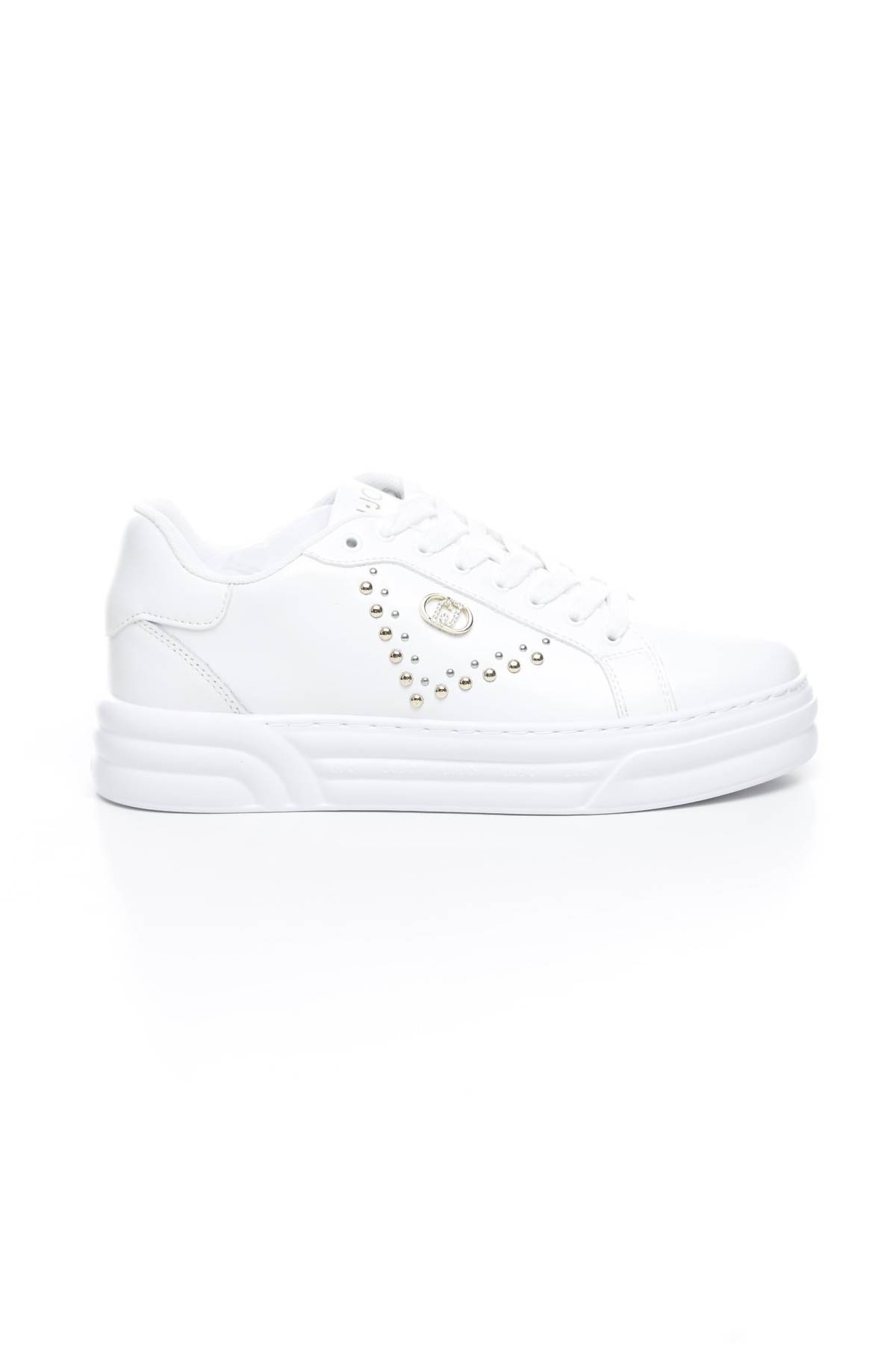 Sneakers Liu Jo1 - Contourshop.gr Sneakers Liu Jo1