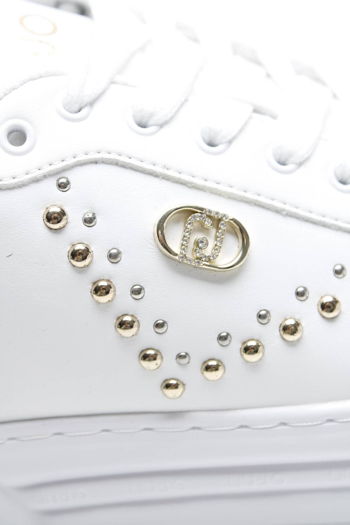 Sneakers Liu Jo5 - Contourshop.gr Sneakers Liu Jo5