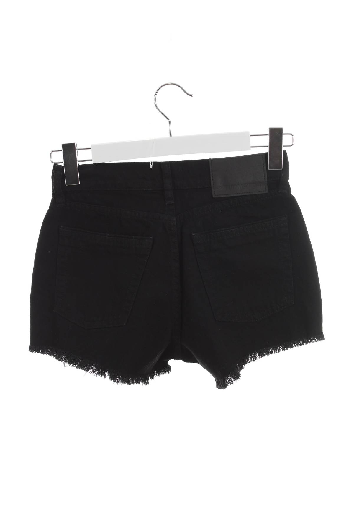 Дамски къси дънки Superdry2 - Contour.bg Дамски къси дънки Superdry2