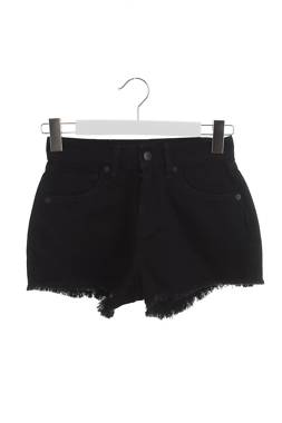 Дамски къси дънки Superdry1