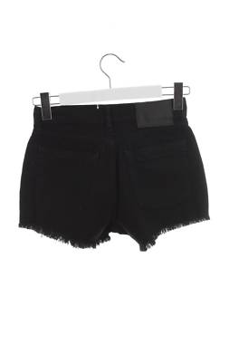Дамски къси дънки Superdry2