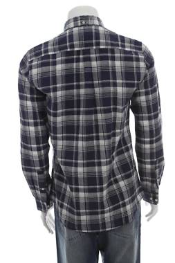 Мъжка риза Barbour2