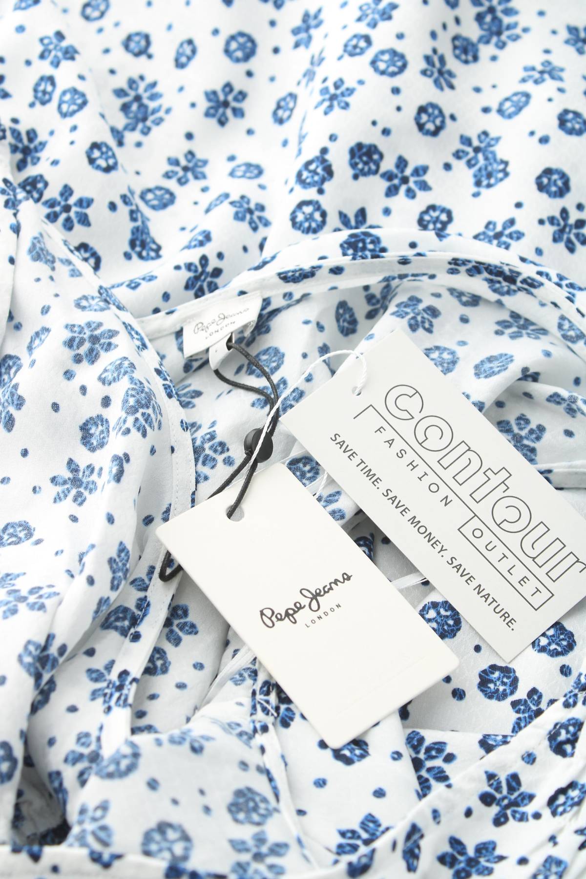 Φορέματα Pepe Jeans3 - Contourshop.gr Φορέματα Pepe Jeans3