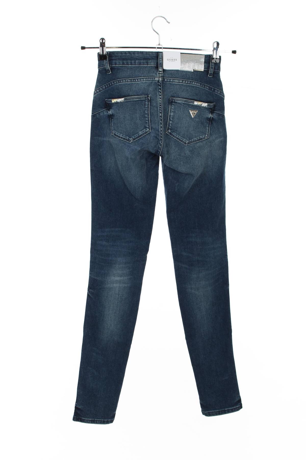 Γυναικεία τζιν Guess2