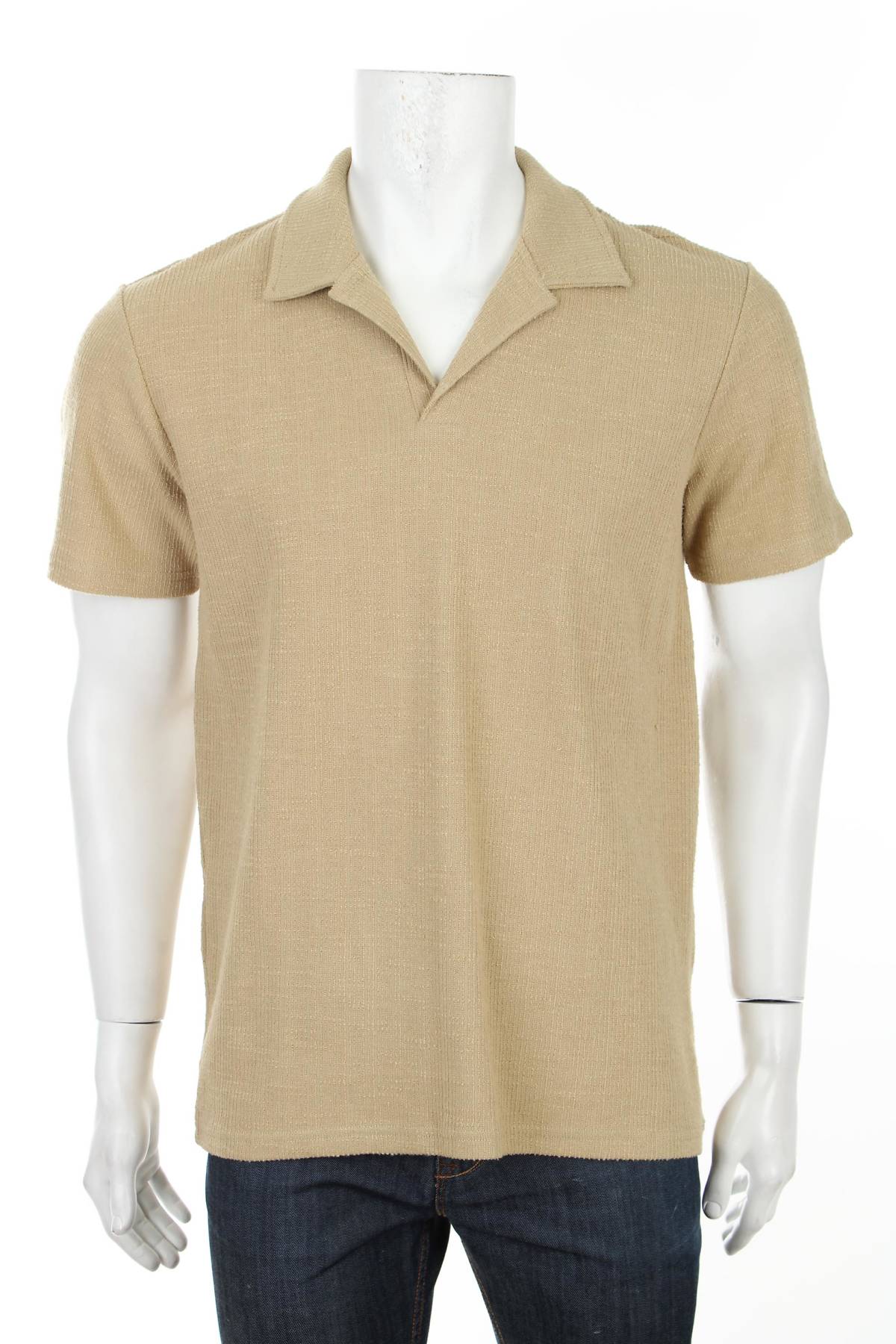 Мъжка тениска Only & Sons1 - Contour.bg Мъжка тениска Only & Sons1