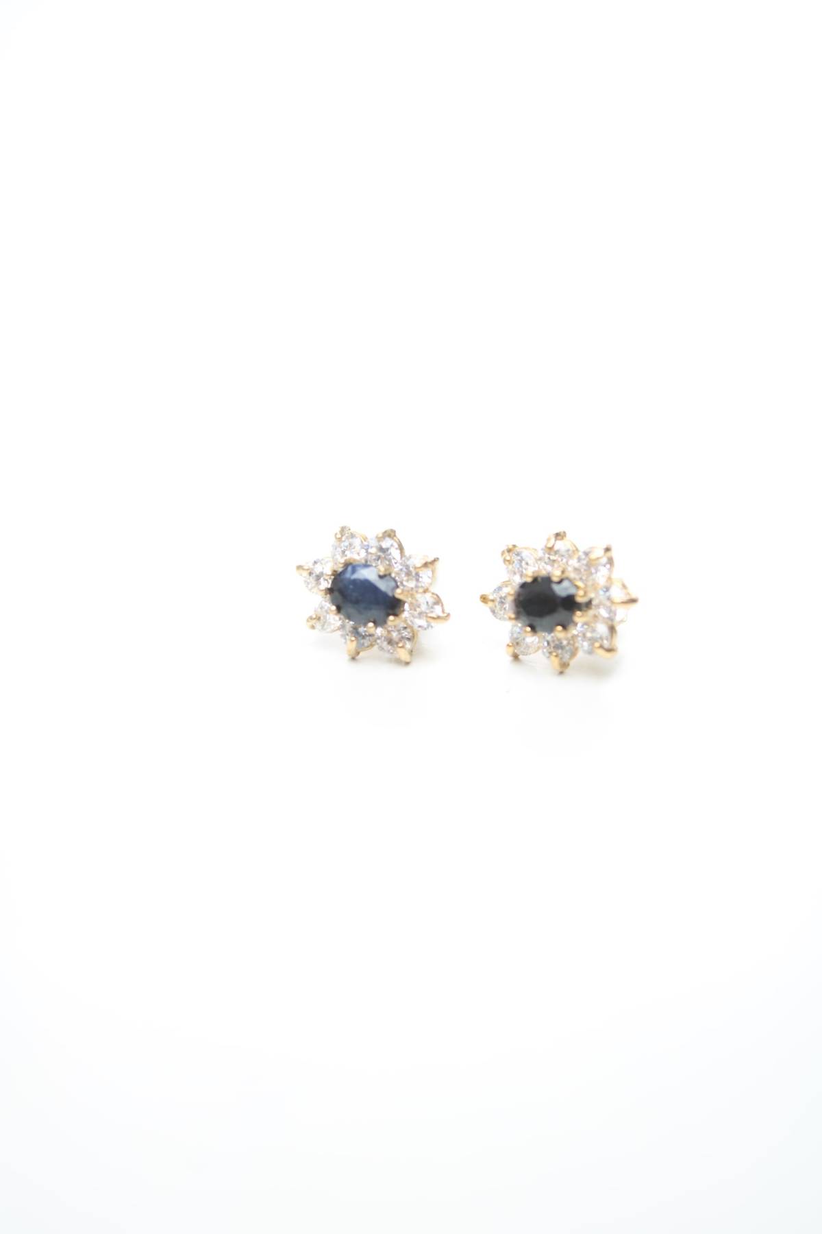 Σκουλαρίκια Des creations en or1 - Contourshop.gr Σκουλαρίκια Des creations en or1