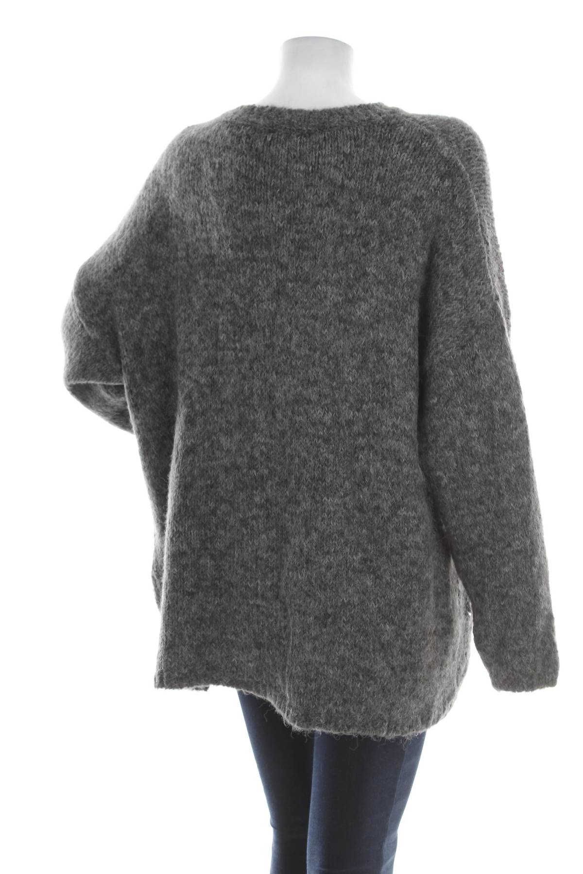 Дамски пуловер C&A2