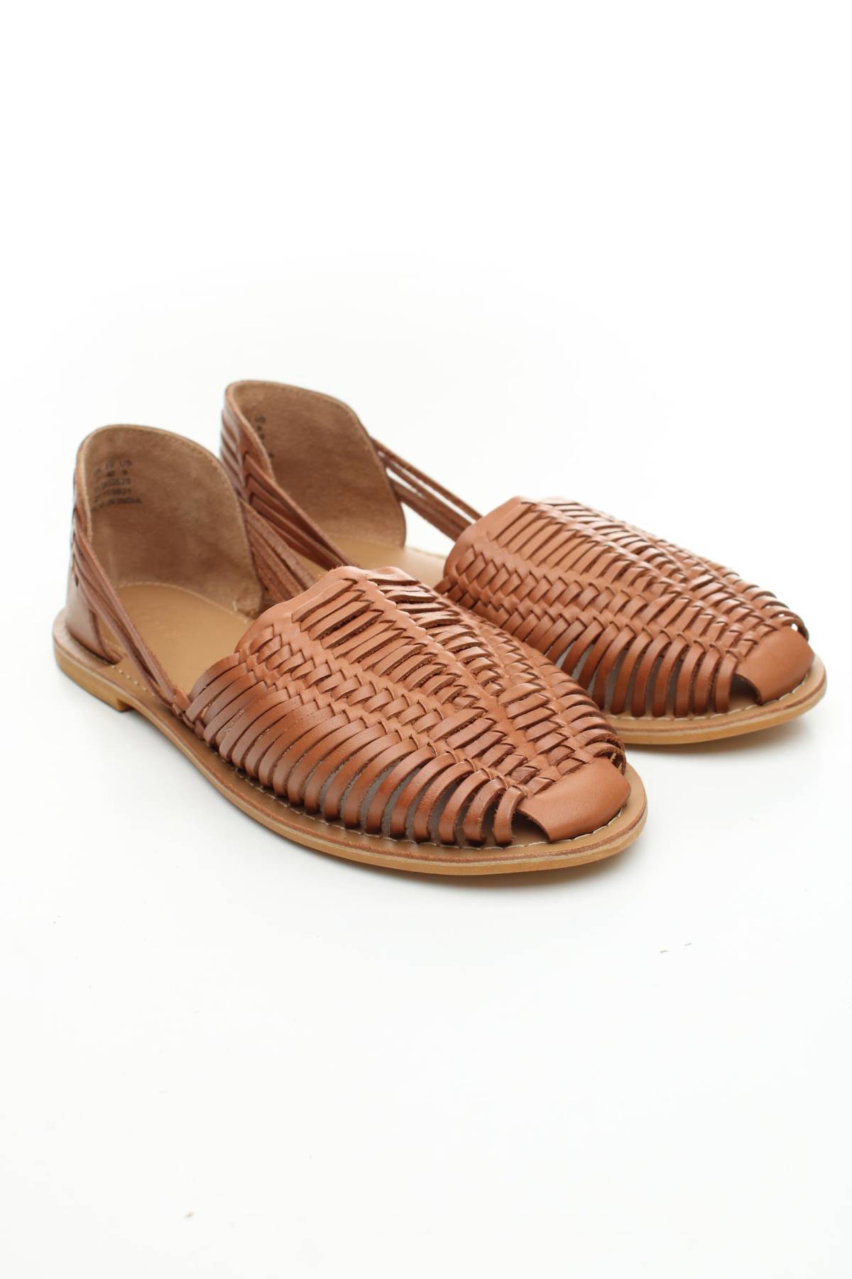 Дамски обувки Asos3