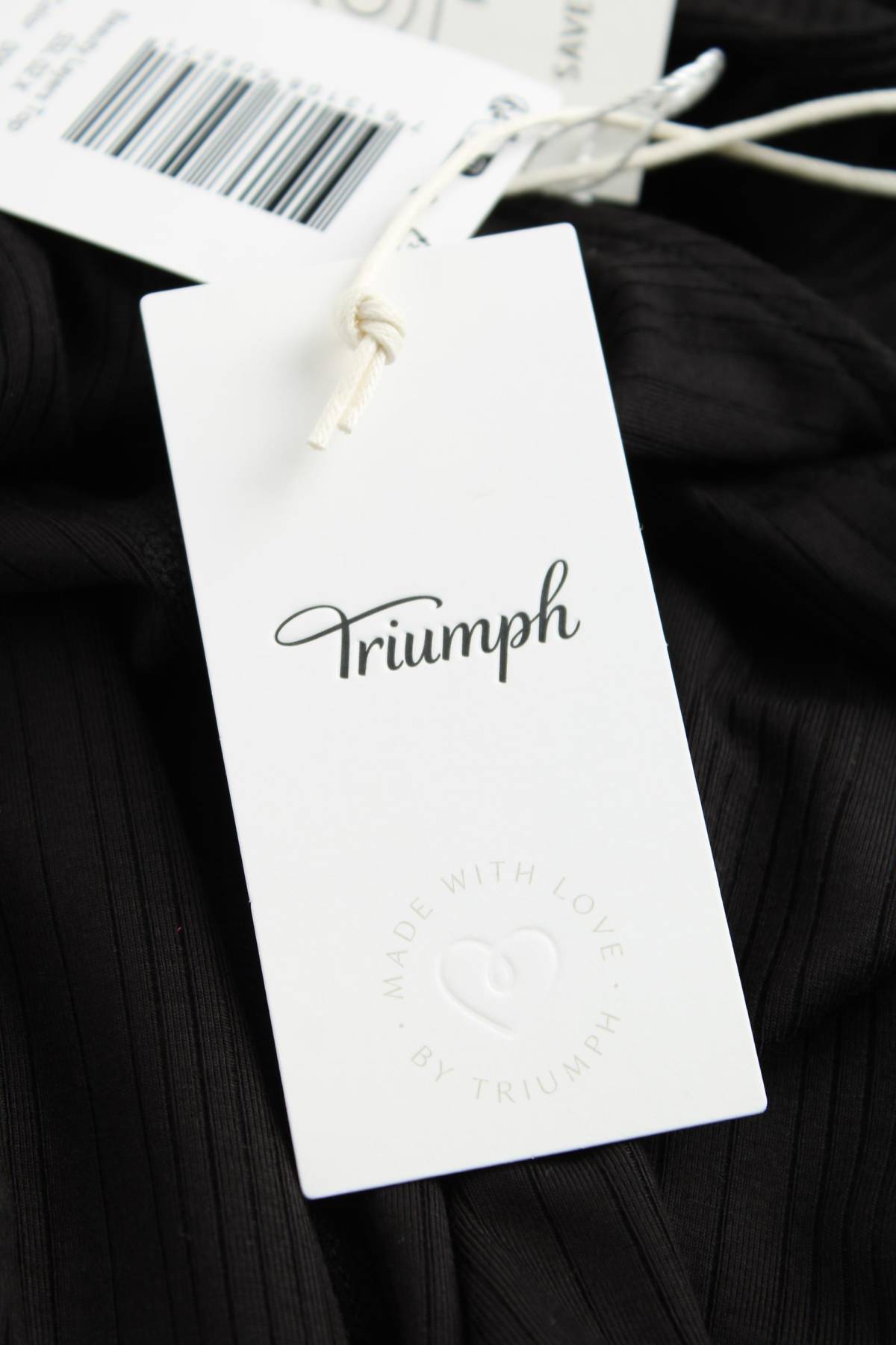 Домашно облекло Triumph3