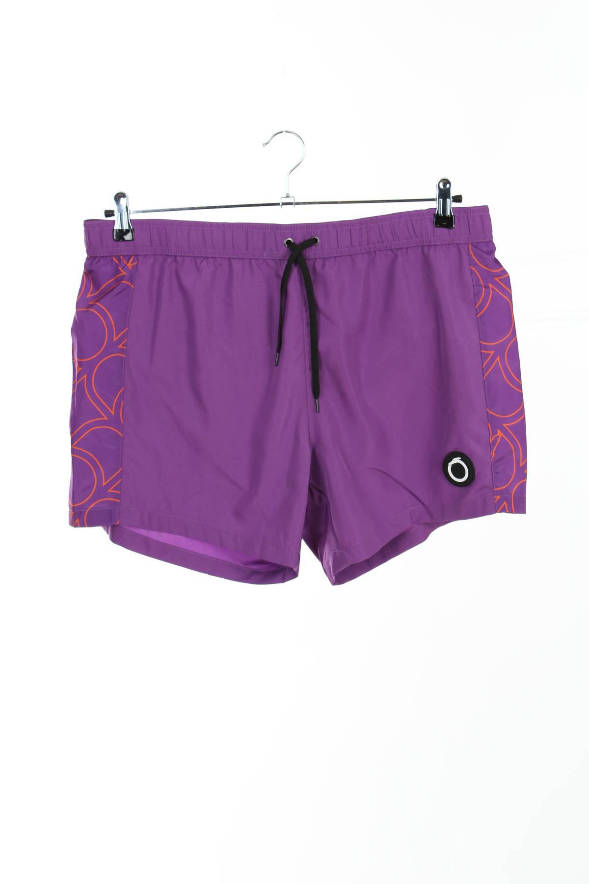 Мъжки шорти за плуване Trussardi1