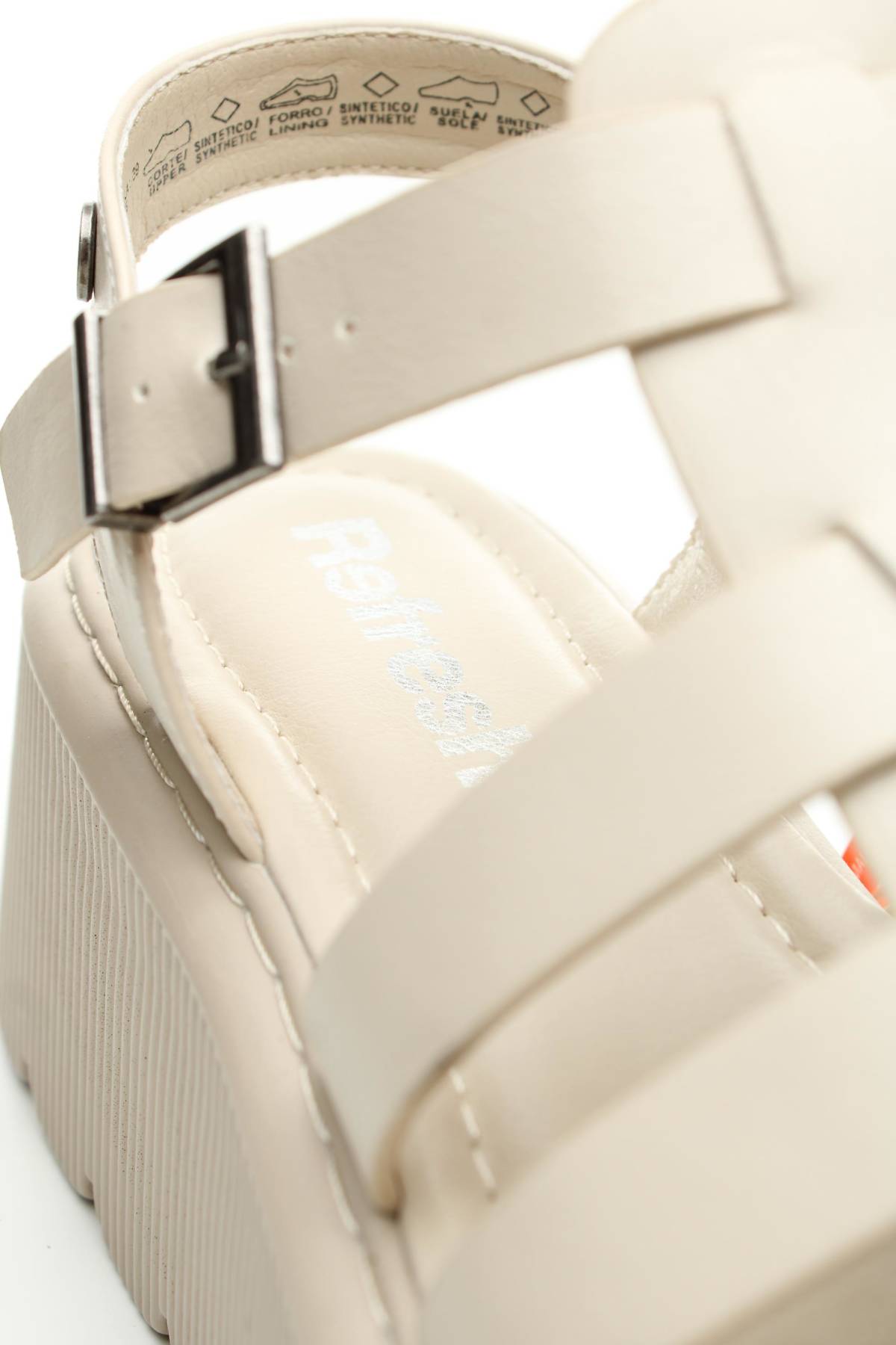 Сандали Refresh5