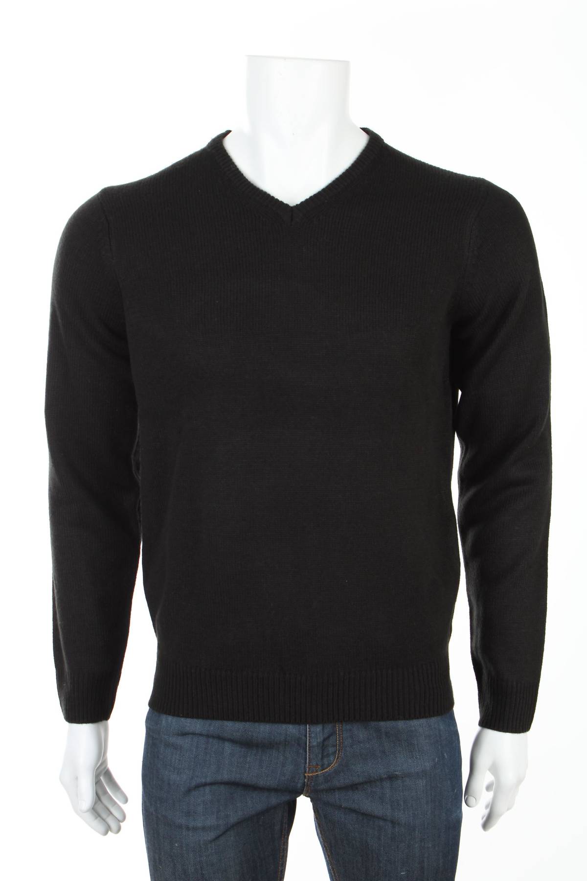 Ανδρικό πουλόβερ Oviesse1