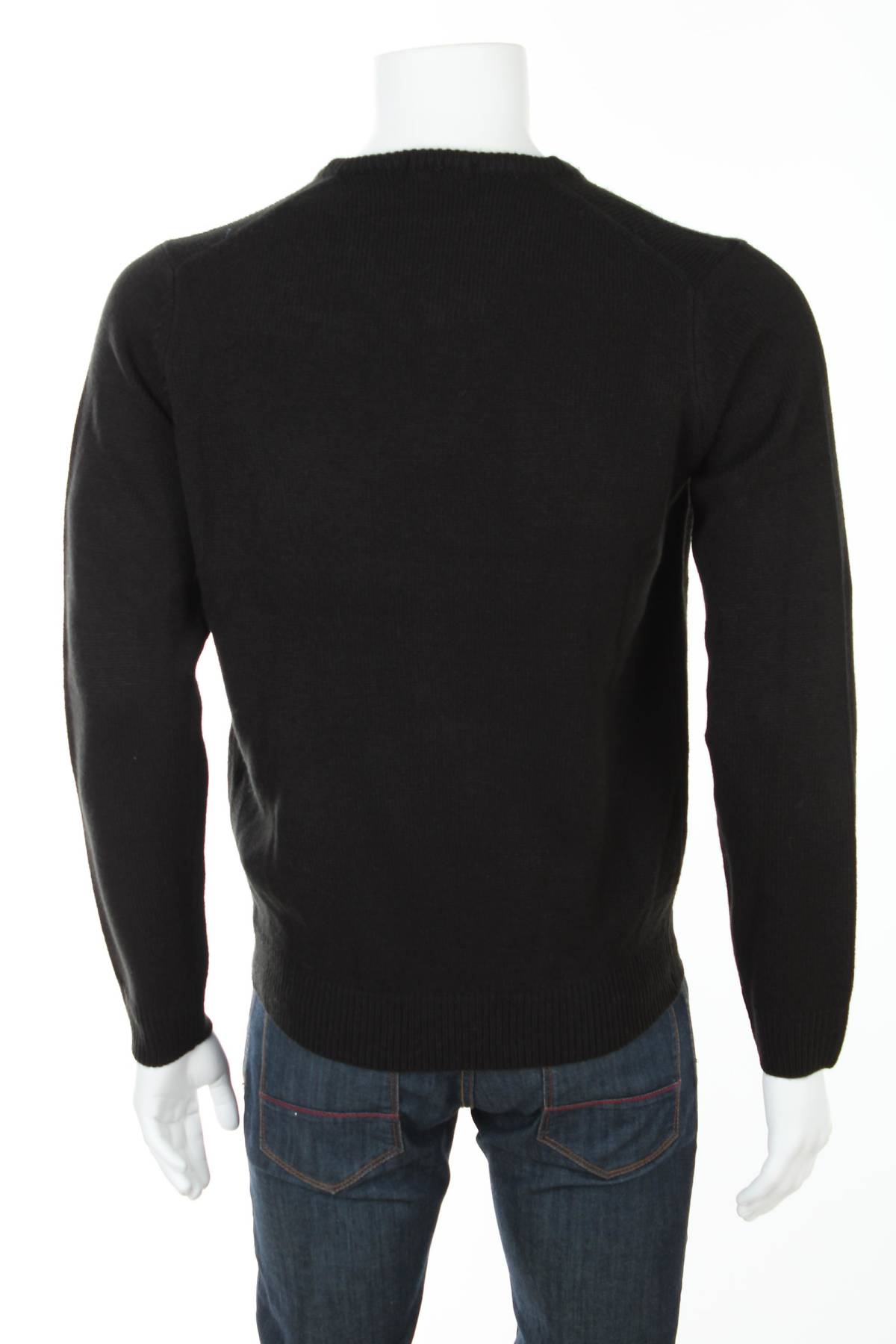 Ανδρικό πουλόβερ Oviesse2