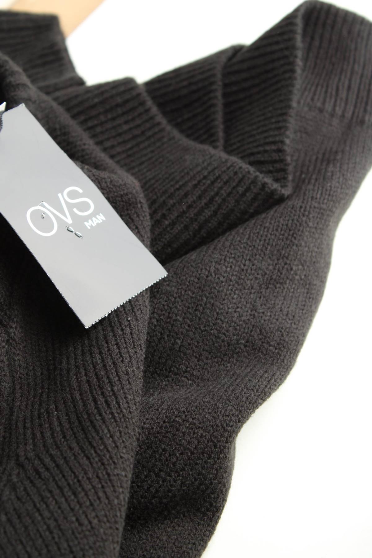 Ανδρικό πουλόβερ Oviesse3