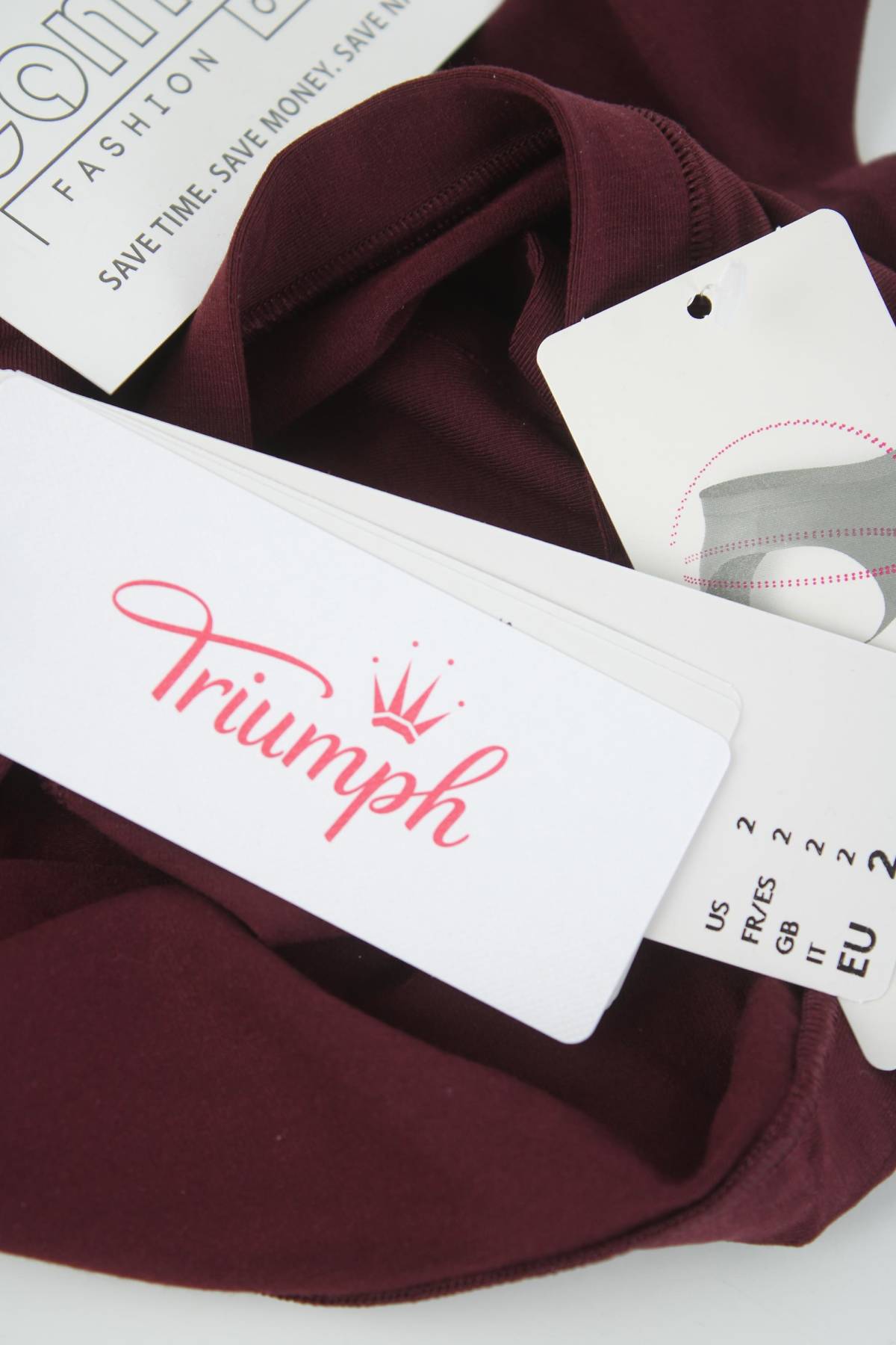 Бикини Triumph3