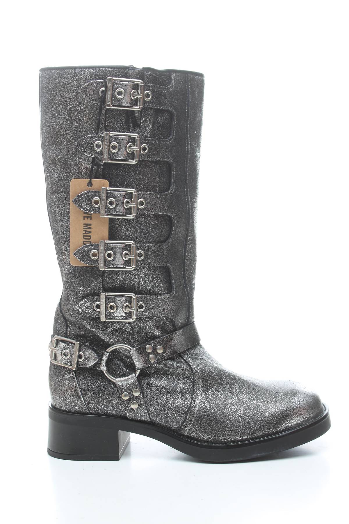 Дамски ботуши Steve Madden1