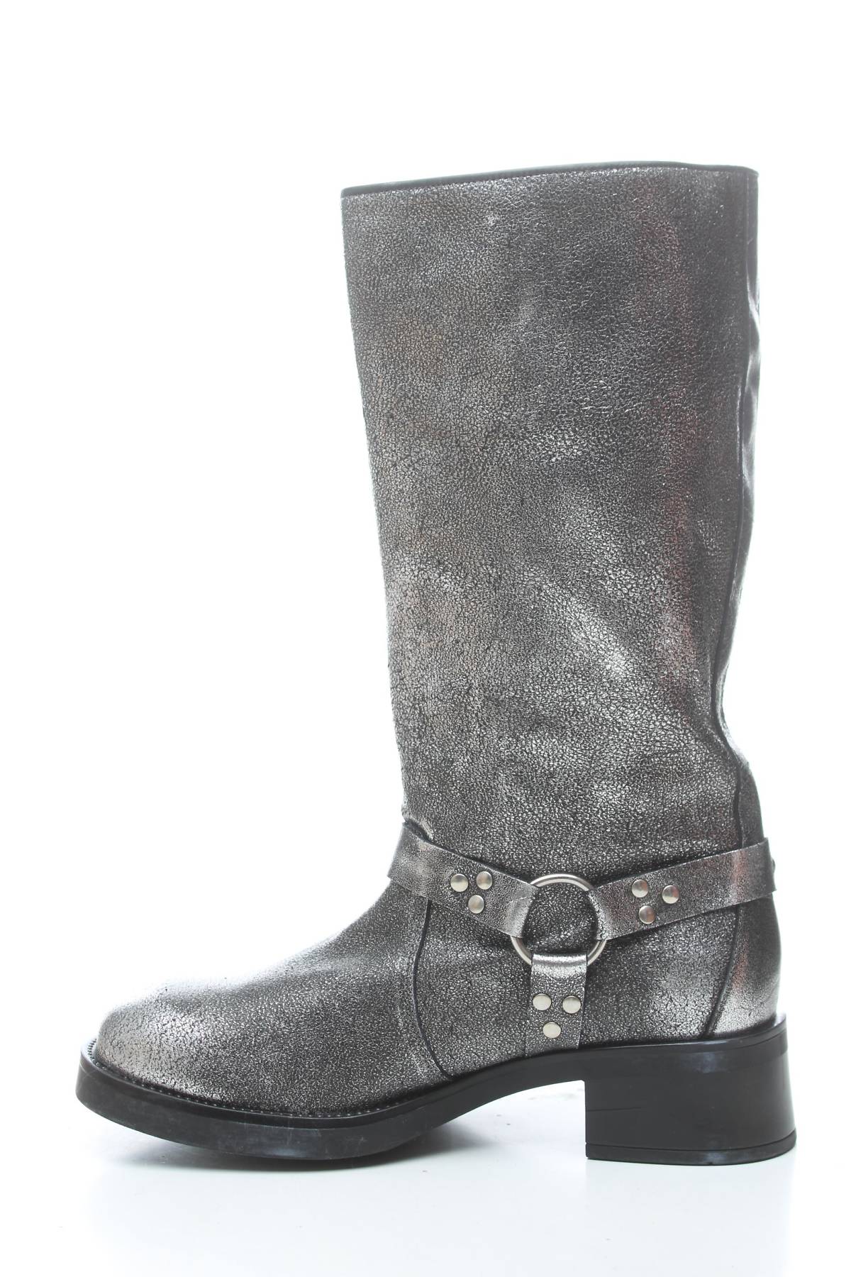 Дамски ботуши Steve Madden2