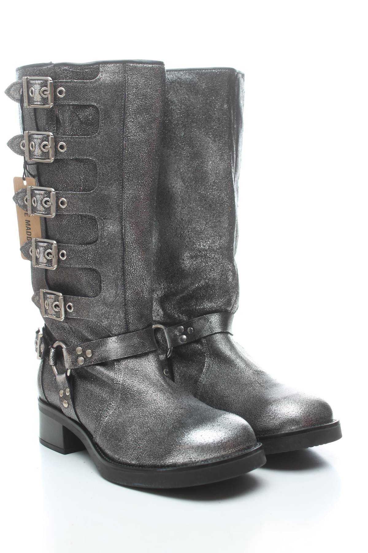 Дамски ботуши Steve Madden3