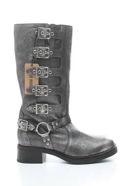 Дамски ботуши Steve Madden1