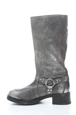 Дамски ботуши Steve Madden2