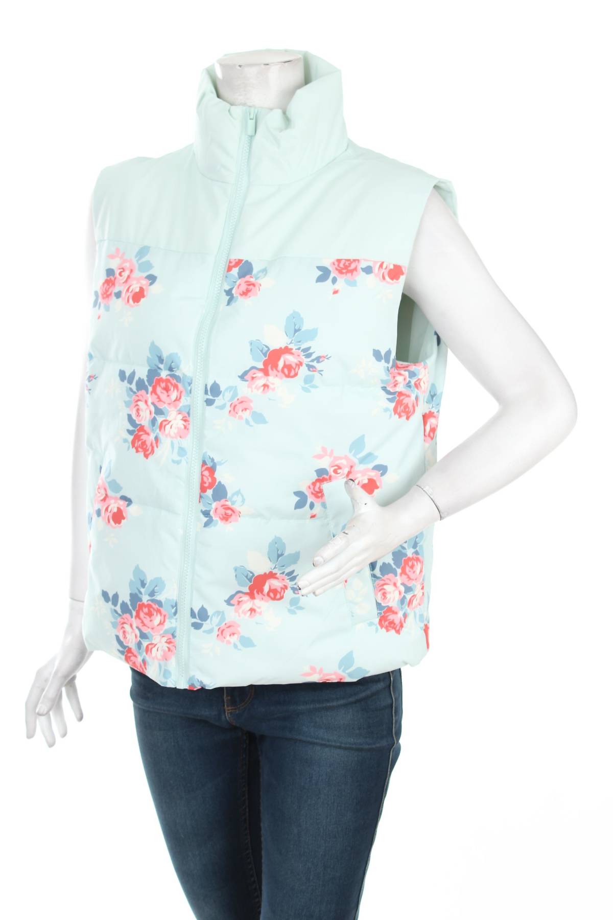 Дамски елек Vila1