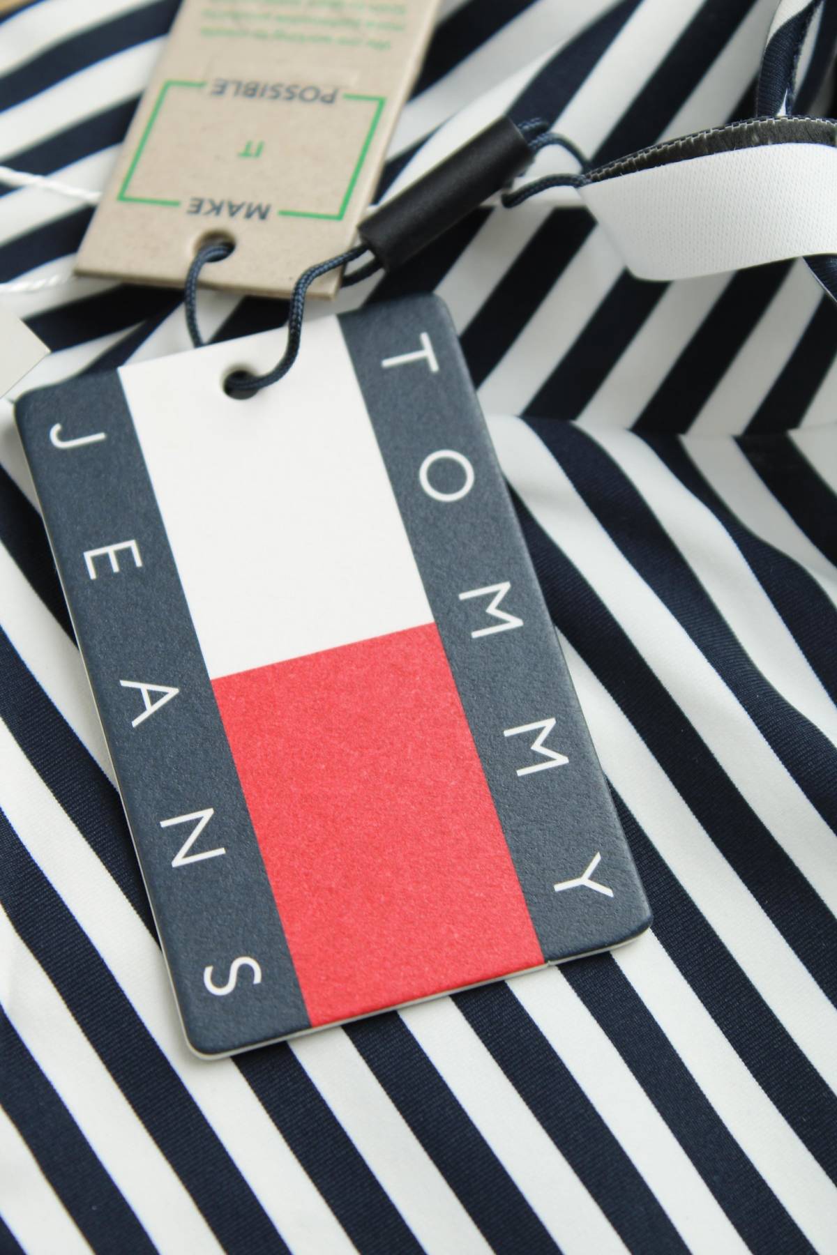 Бански долнище Tommy Jeans3