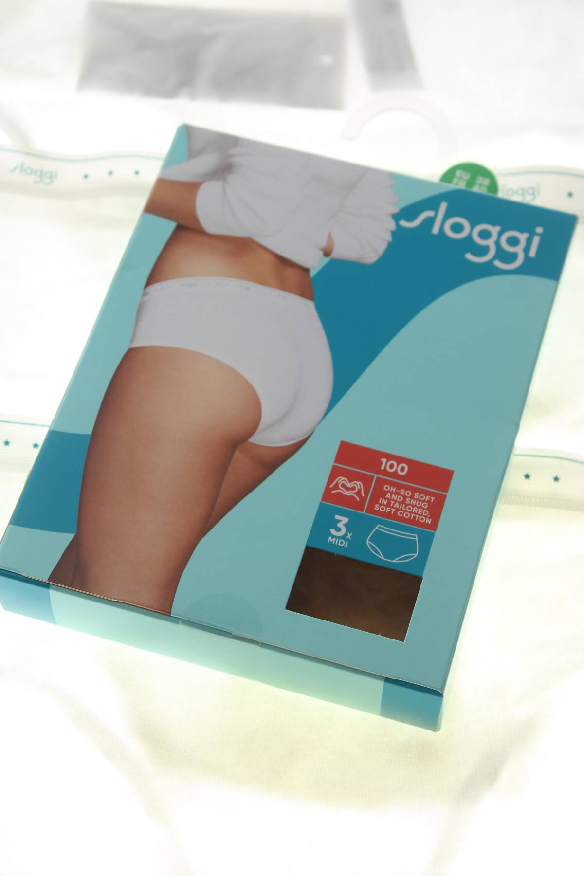 Μπικίνι Sloggi3