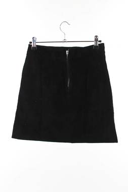 Кожена пола Vero Moda2