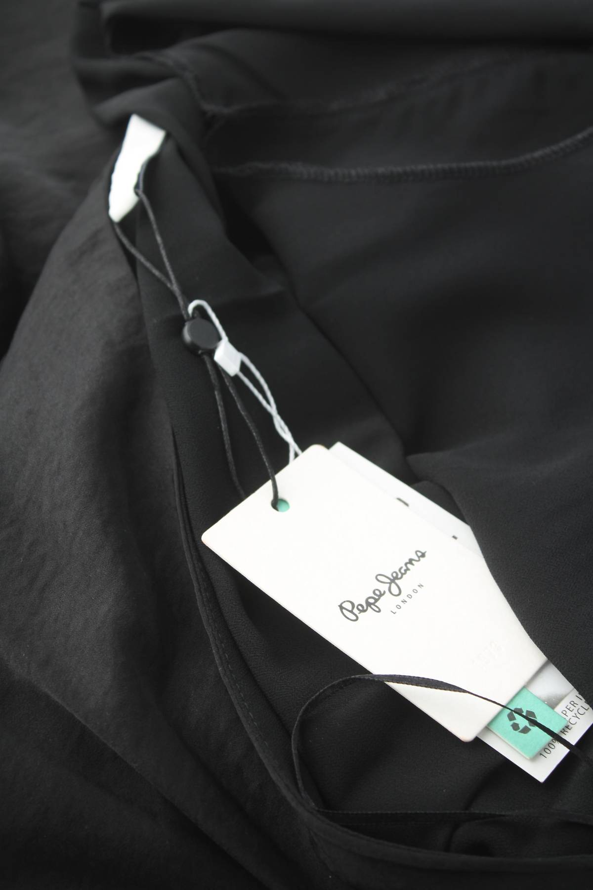 Рокля Pepe Jeans3