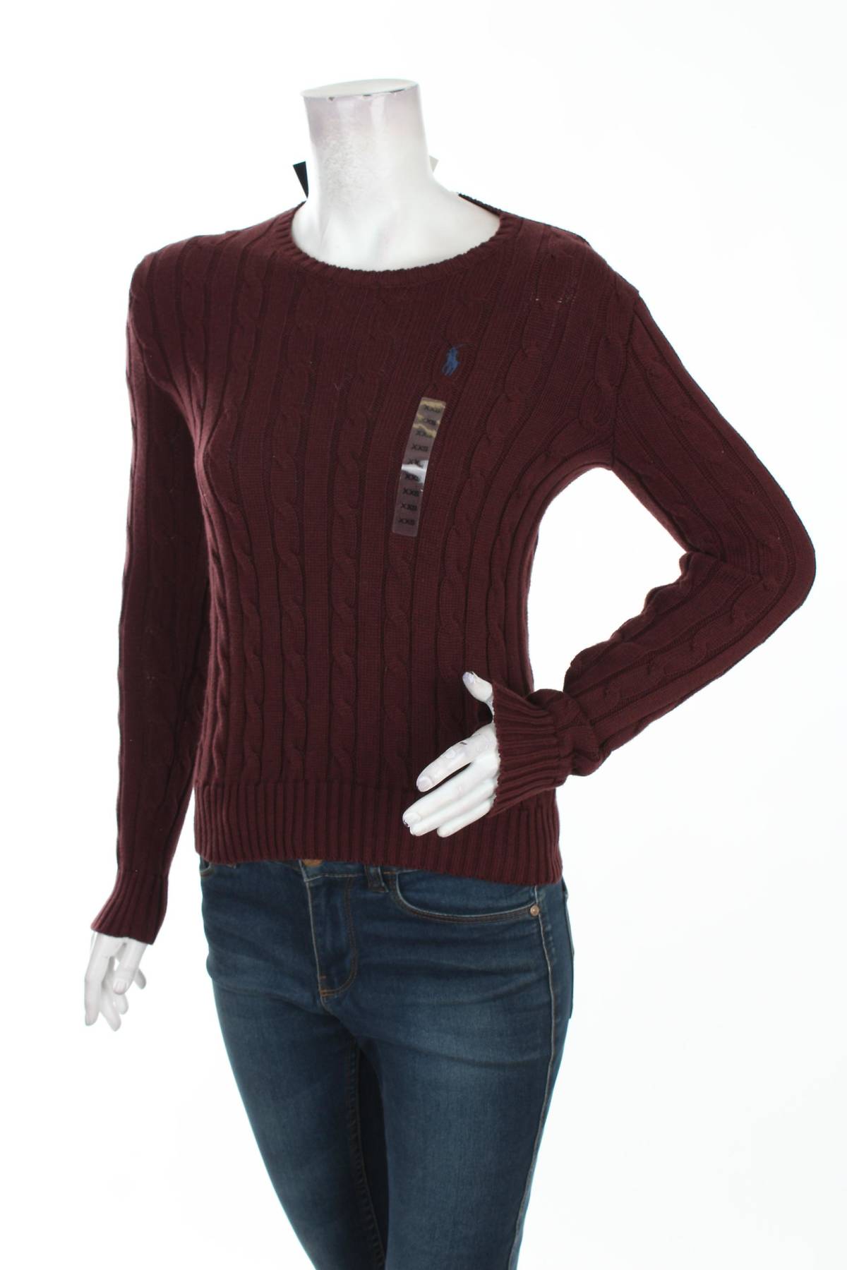 Γυναικείο πουλόβερ Polo by Ralph Lauren1