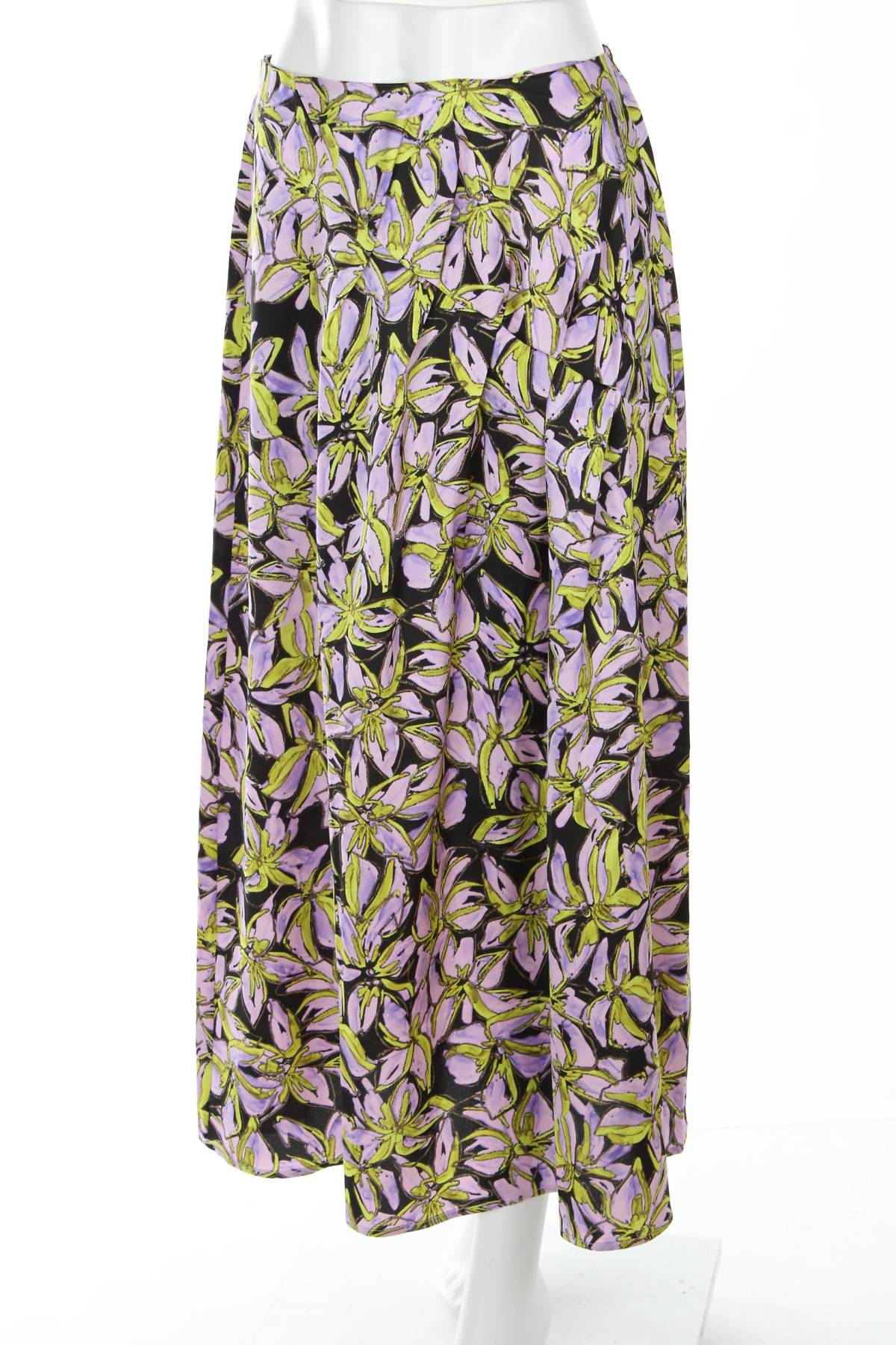 Φούστα Vero Moda1