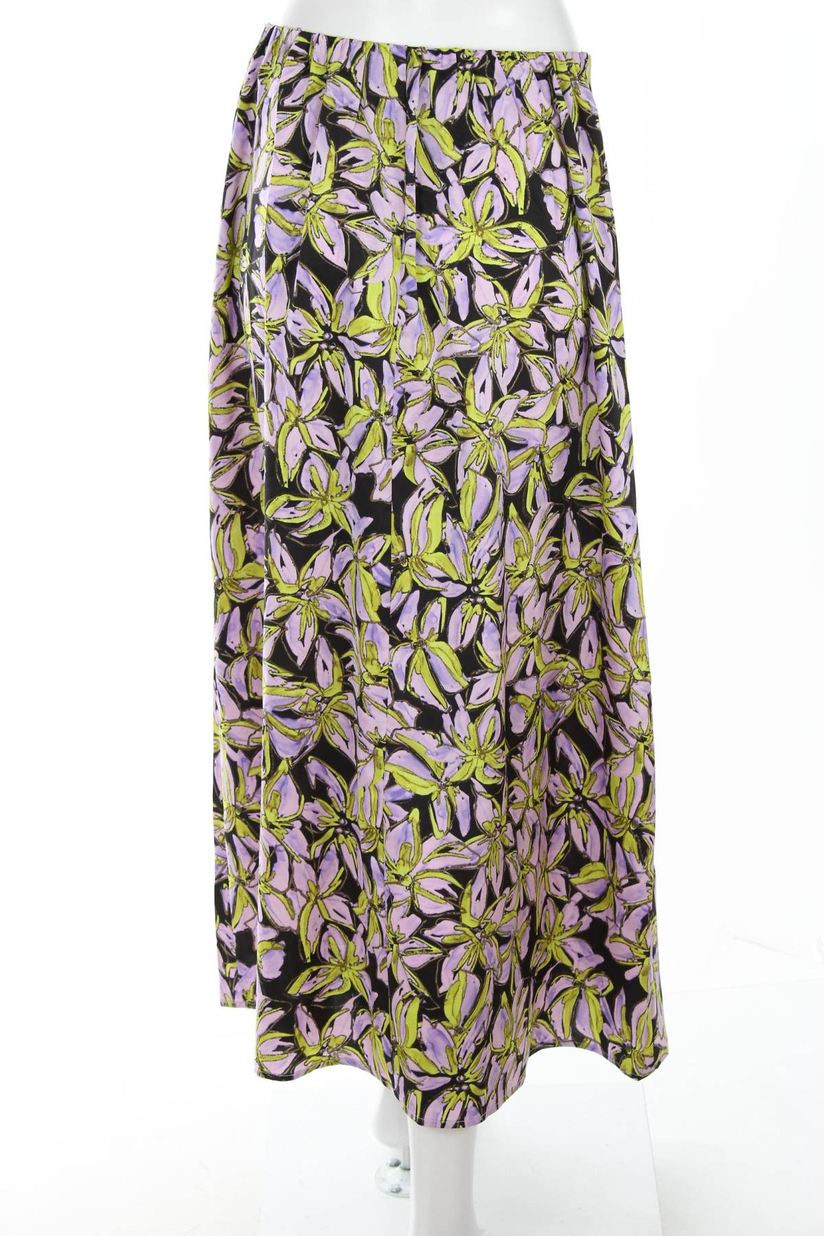 Φούστα Vero Moda2