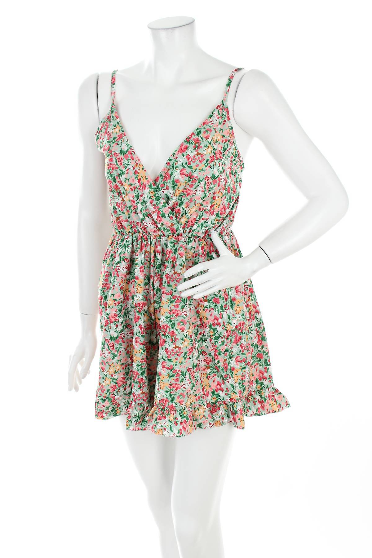 Дамски гащеризон Larmoire de Suzette1