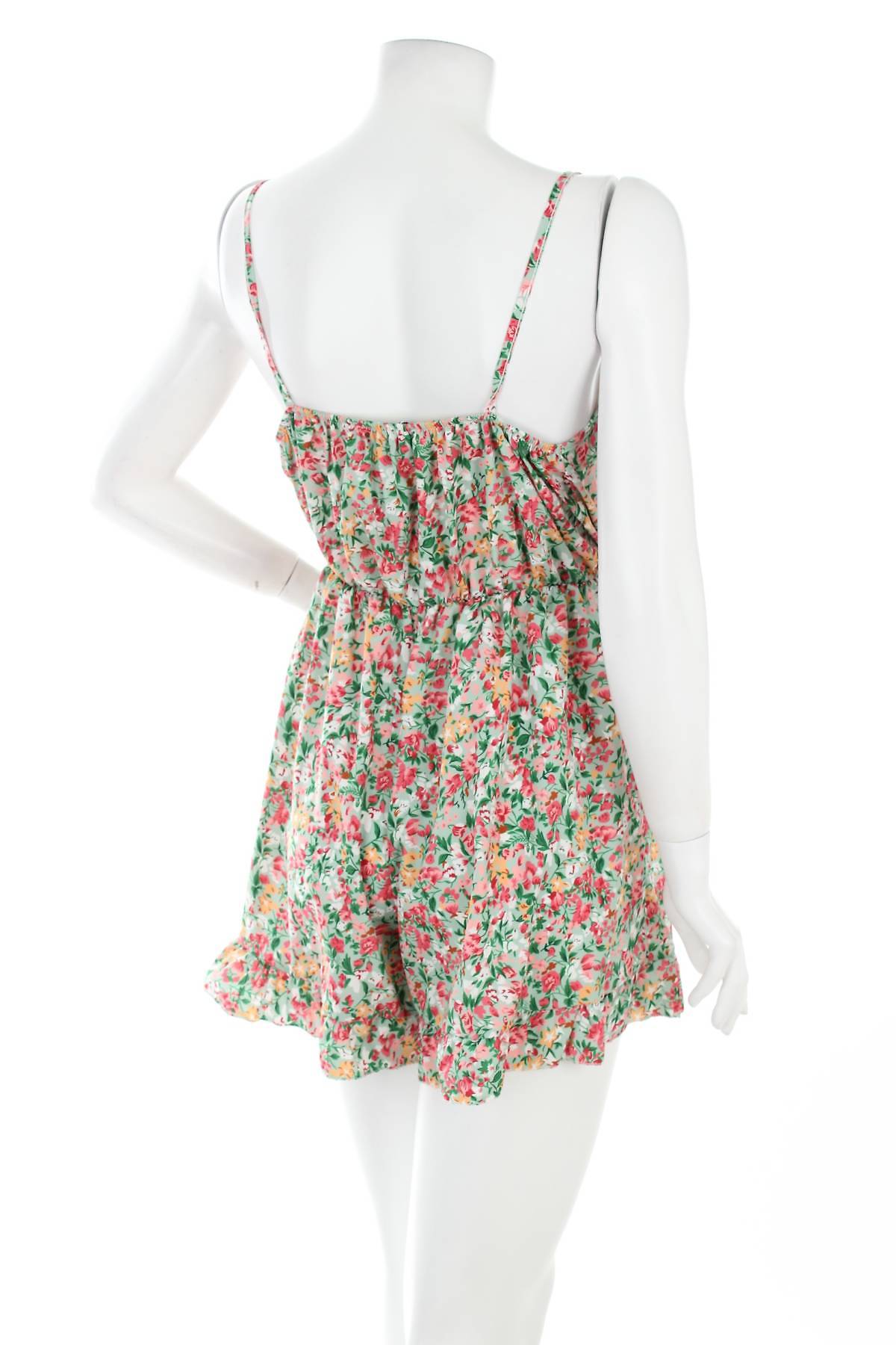 Дамски гащеризон Larmoire de Suzette2