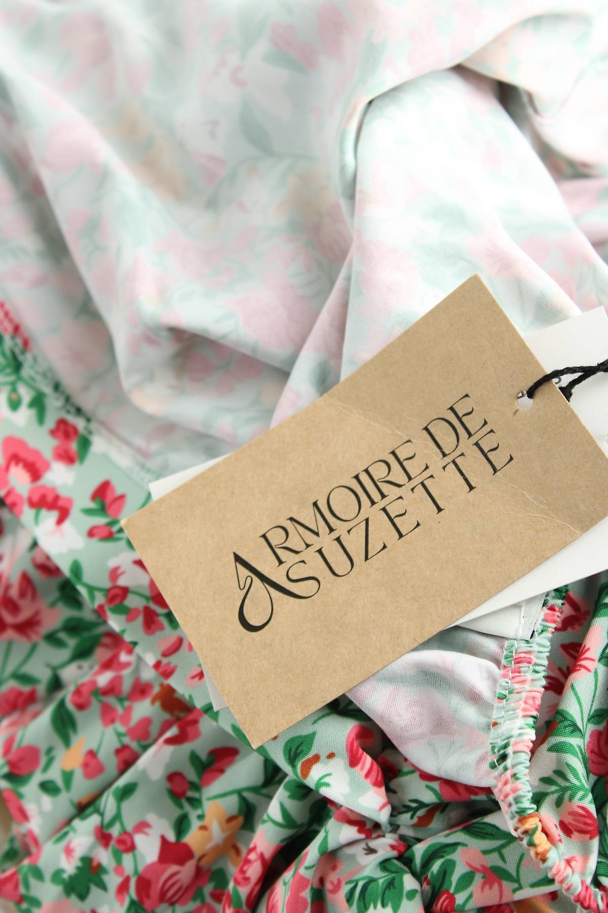 Дамски гащеризон Larmoire de Suzette3