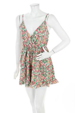 Дамски гащеризон Larmoire de Suzette1