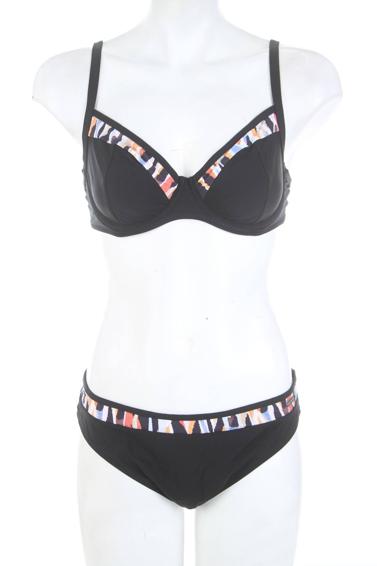 Σετ μαγιό Lascana1