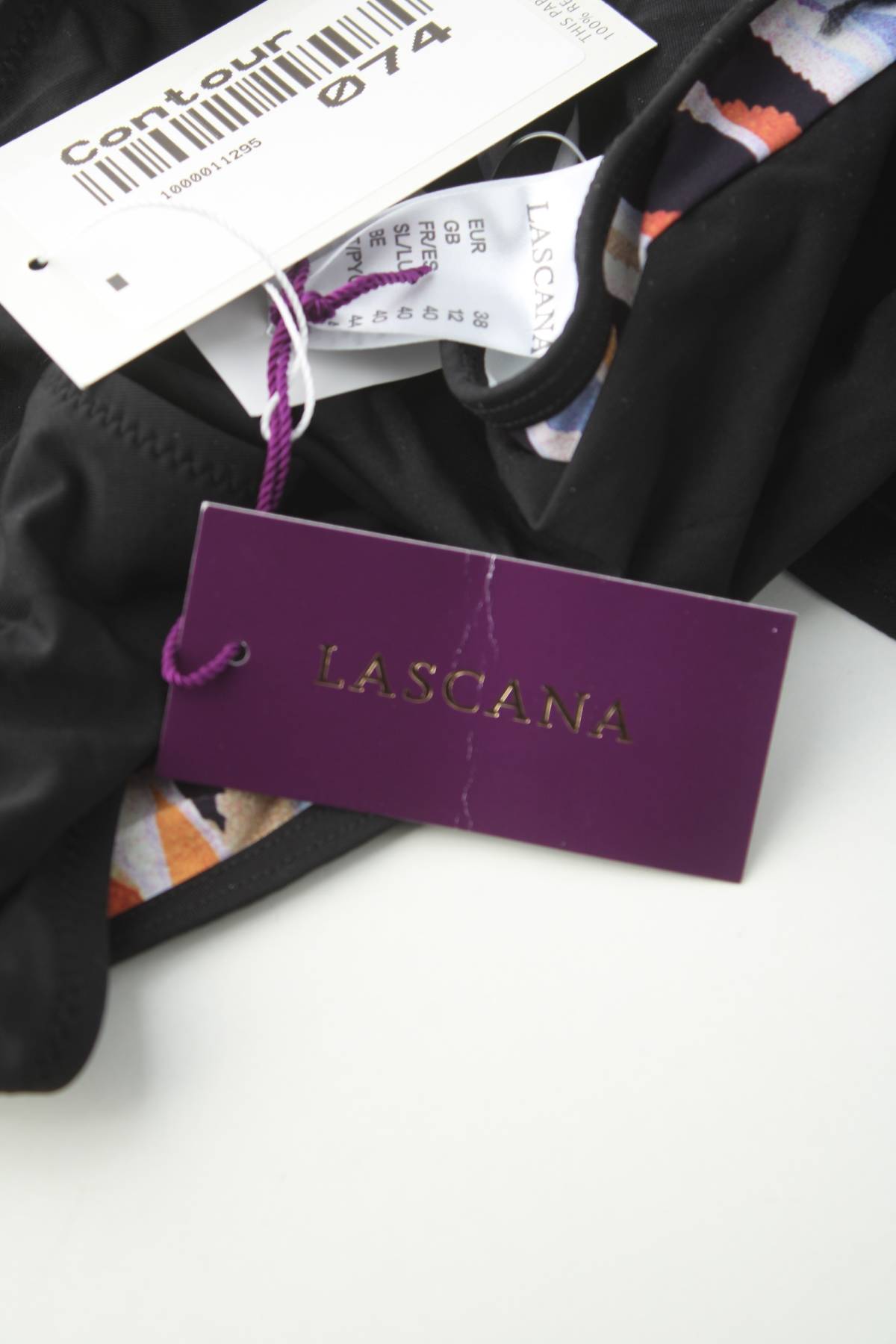 Σετ μαγιό Lascana3