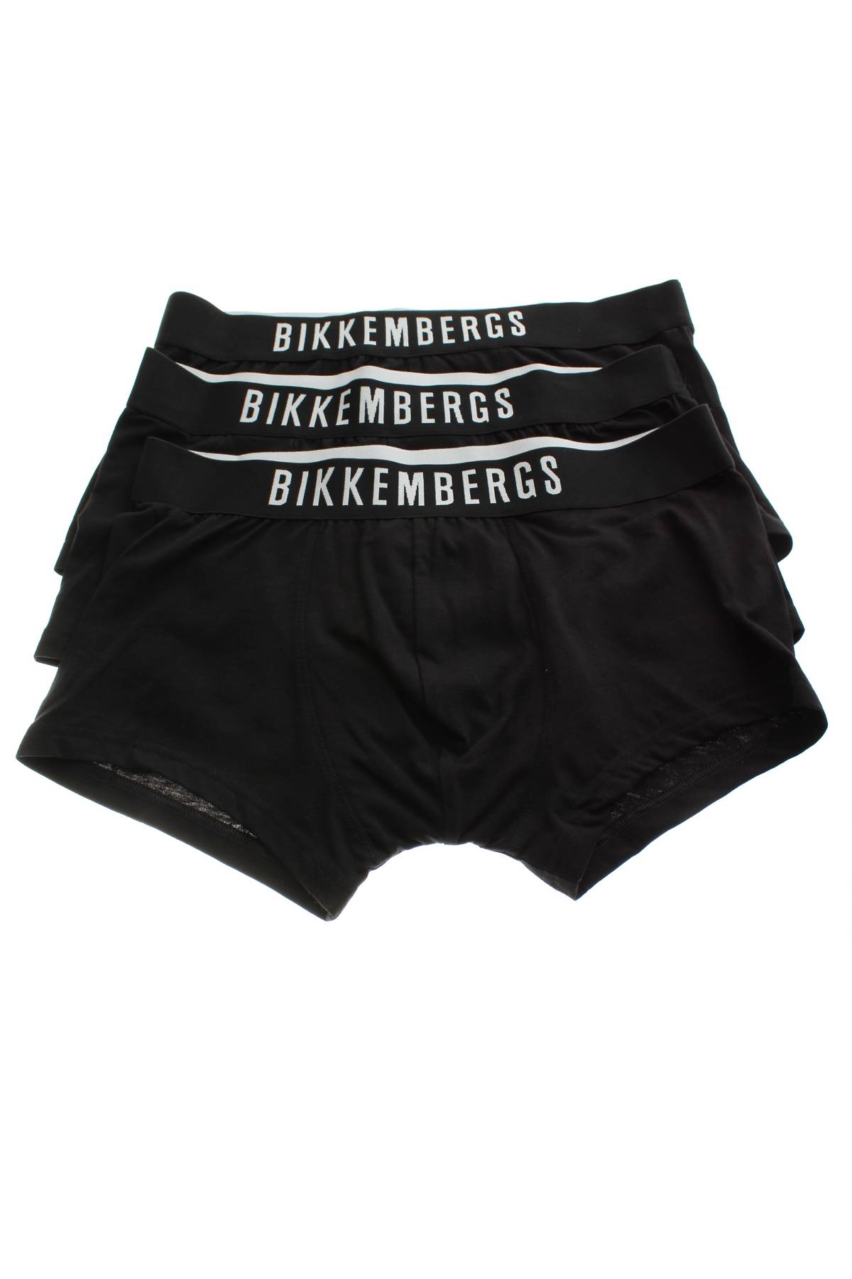 Ανδρικά μποξεράκια Bikkembergs1