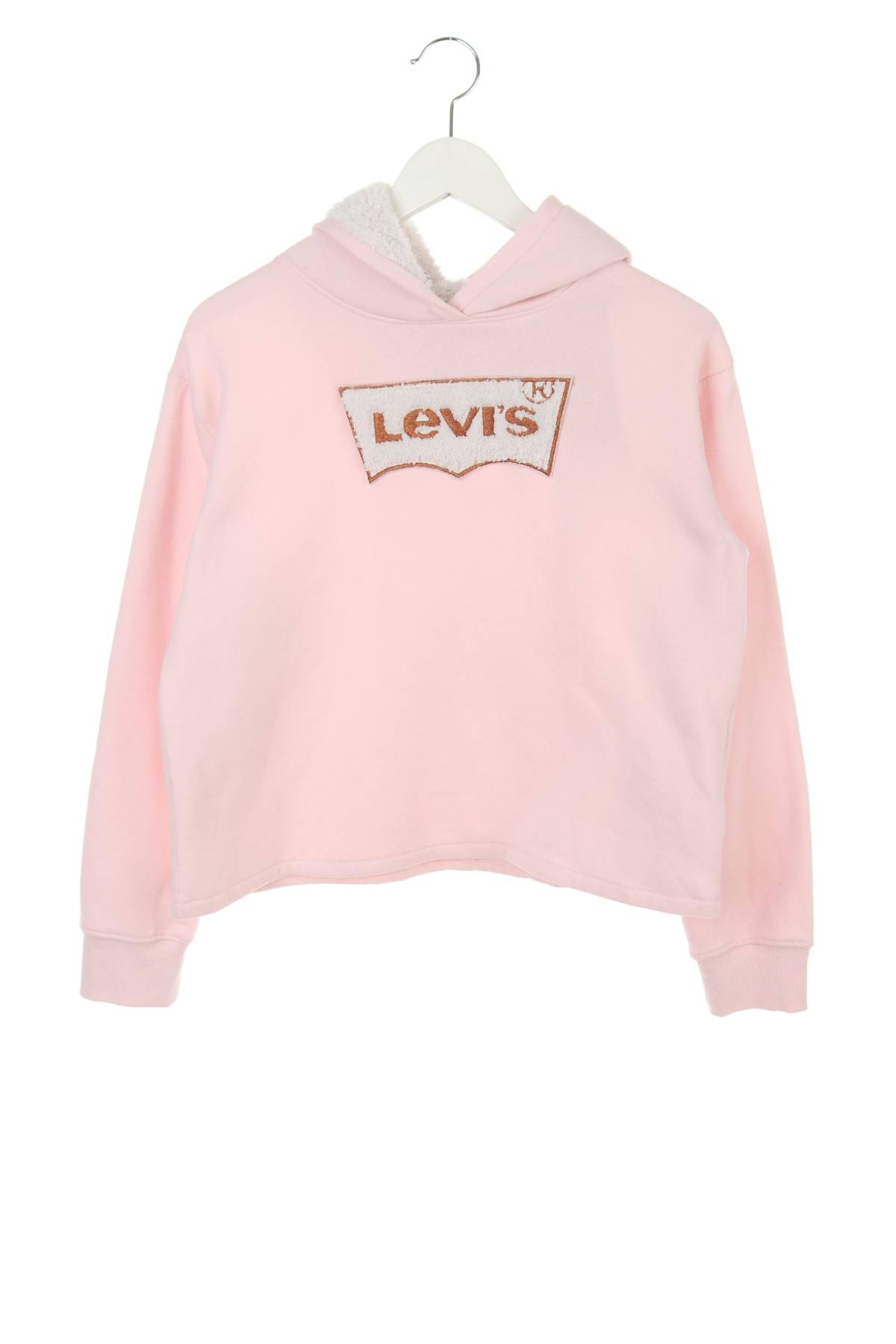 Детски суичър Levi's1