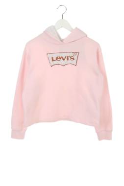 Детски суичър Levi's1