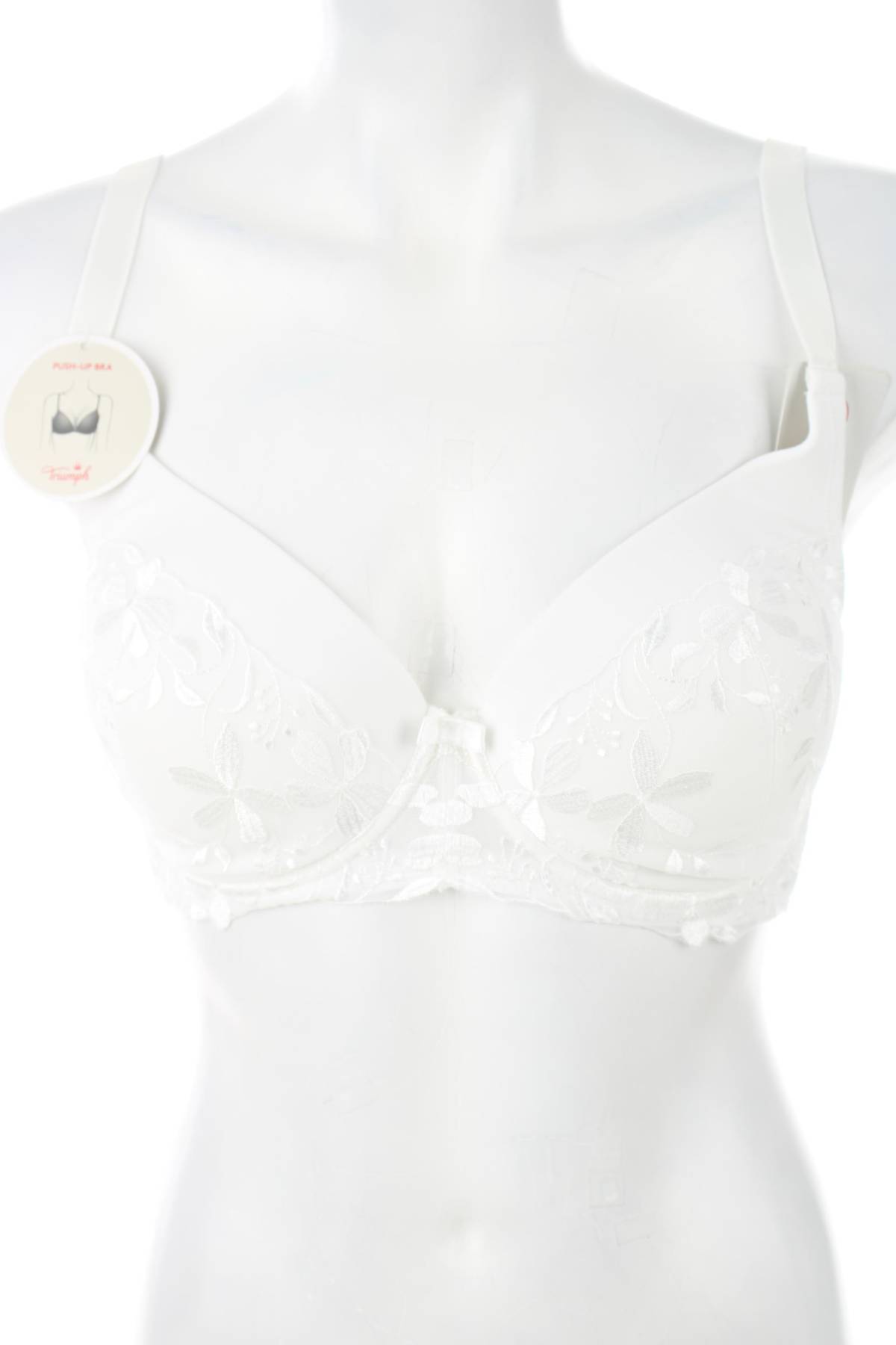 Сутиен Triumph1 - Contour.bg Сутиен Triumph1