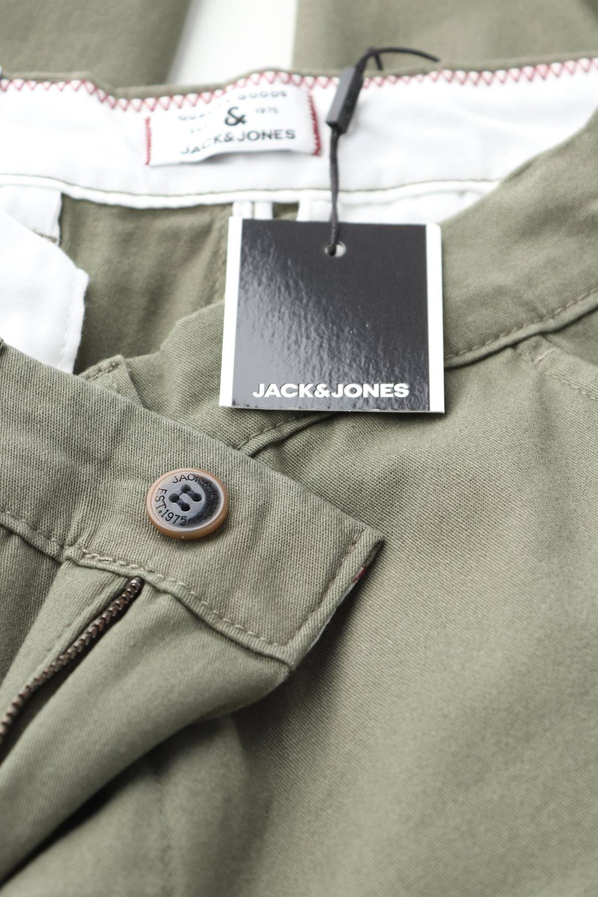 Мъжки панталон Jack & Jones3