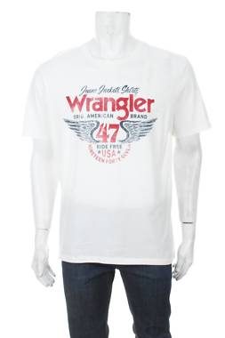 Ανδρικό t-shirt Wrangler1